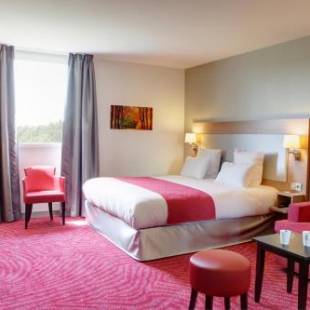 Фотографии гостиницы
Hôtel ibis Styles Montargis Arboria