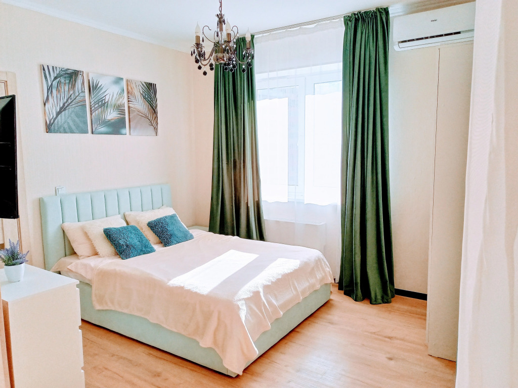 Фотография квартиры Апартаменты 200м от моря