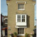 Фотография мини отеля Endeavour House