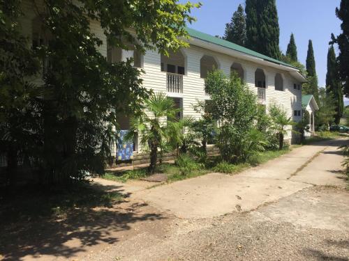 Фотография гостиницы Mountains & Sea