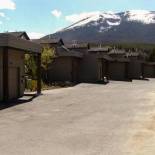 Фотография гостевого дома Forest Park 31E