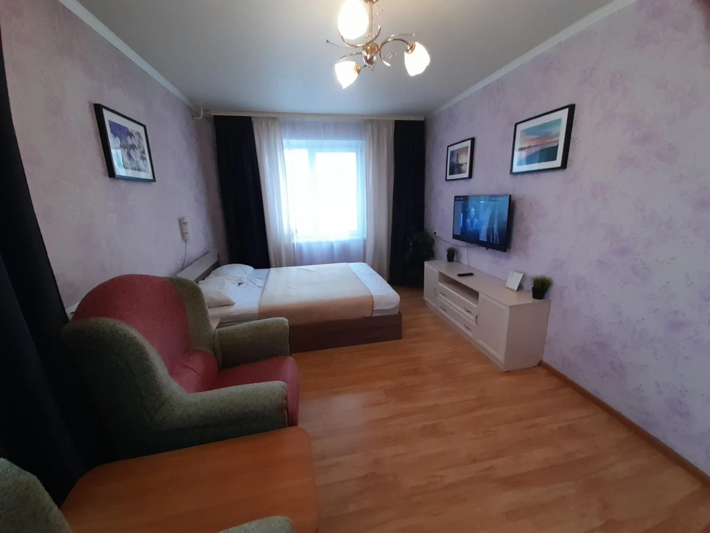 Фотография квартиры Апартаменты на Северном проезде 2