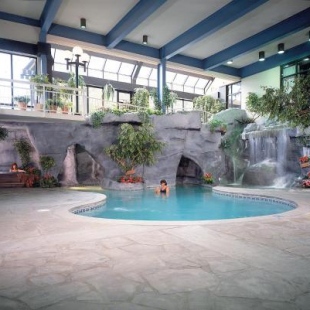 Фотография гостиницы Sidney James Mountain Lodge