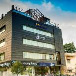 Фотография гостиницы FabHotel Astra Suites HSR Layout