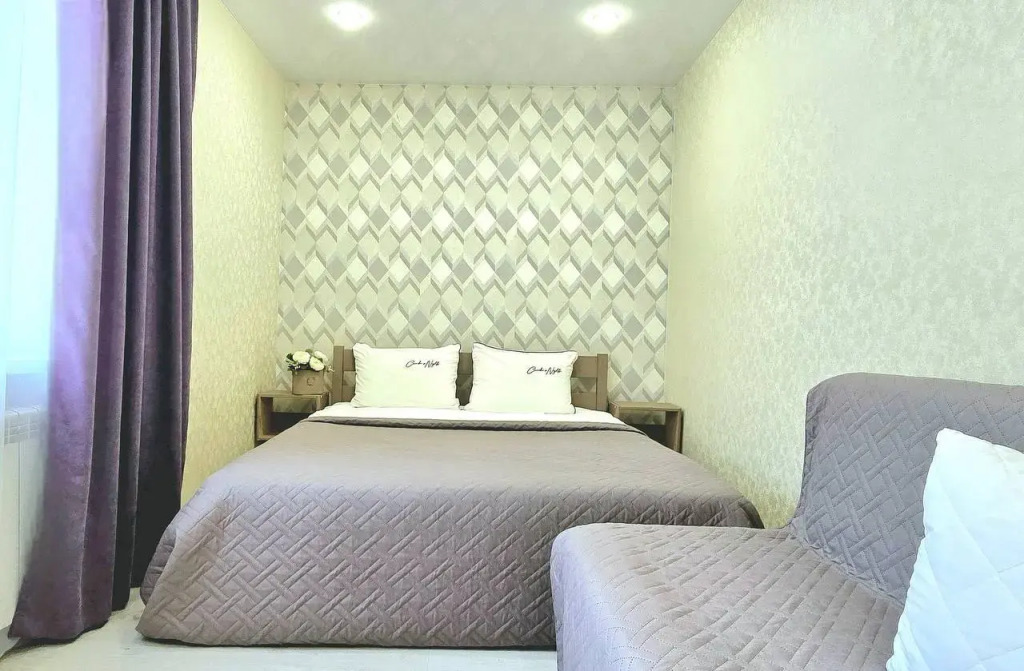 Фотография квартиры Квартира в Уссурийске