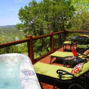 Фотографии гостевого дома 
            Sunset Villa