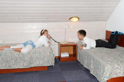 Фотография гостиницы Hotel Tripič, restaurant and pizzeria