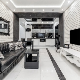 Фотография квартиры Апартаменты Royal apartments Minsk. Lenina st.,11