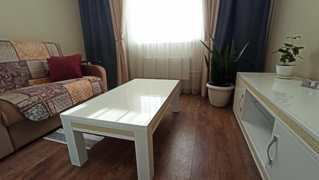 Фотография квартиры Апартаменты Эко Дом