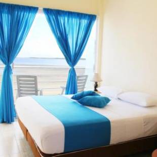 Фотографии гостиницы
Hotel Crucero