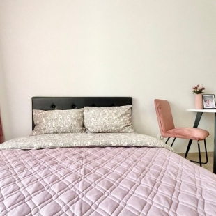 Фотография квартиры Апартаменты на Евгения Савкова 23