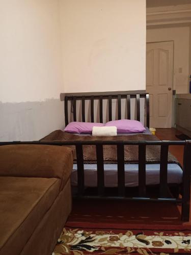 Фотография апарт отеля Antipolo SUNSET 602 WIFI FREE