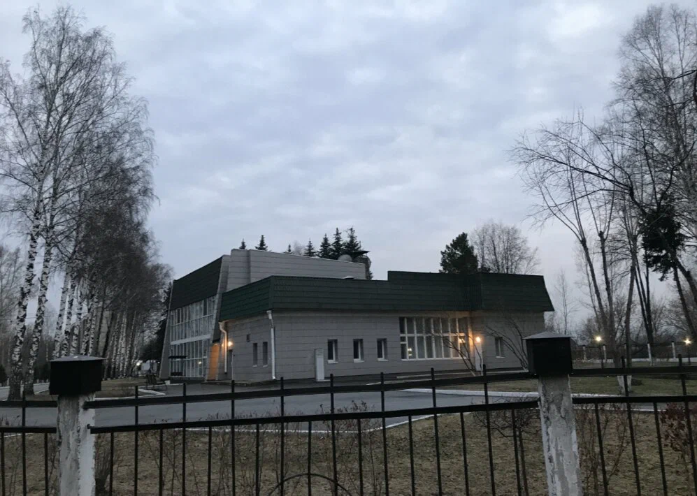 Фотография гостиницы Бизнес-отель Пушкинъ