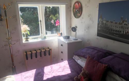 Фотография мини отеля Sharyn’s B & B