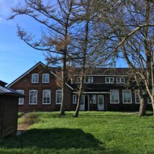 Фотографии гостевого дома
Alte Schule Niebüll