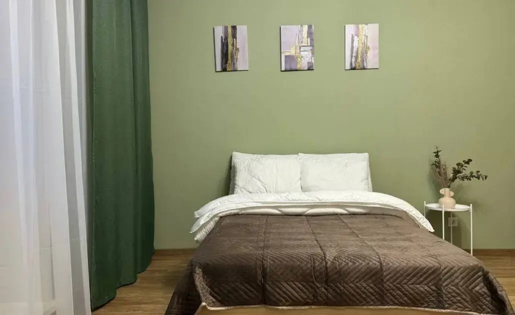 Фотография квартиры Квартира AppartDeLuxe на Улице 78-й Добровольческой Бригады 32