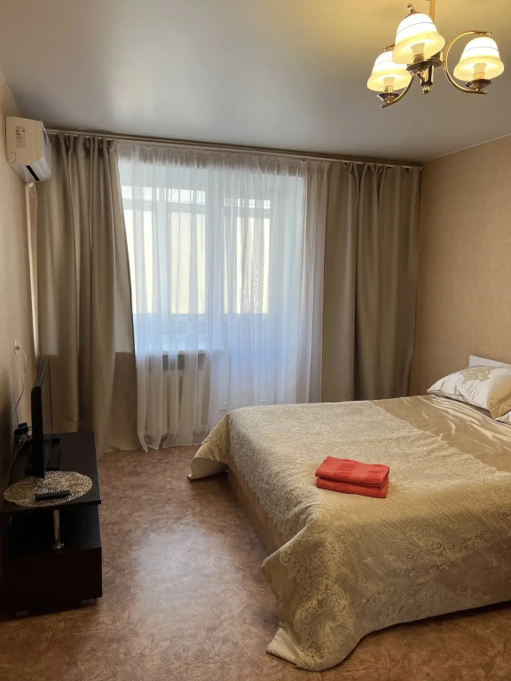 Фотография квартиры Квартира на Проспекте Ленина 7