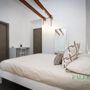 Фотография мини отеля Palermo Inn Suite