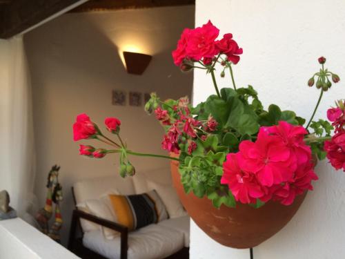 Фотография гостевого дома Casa da Galega