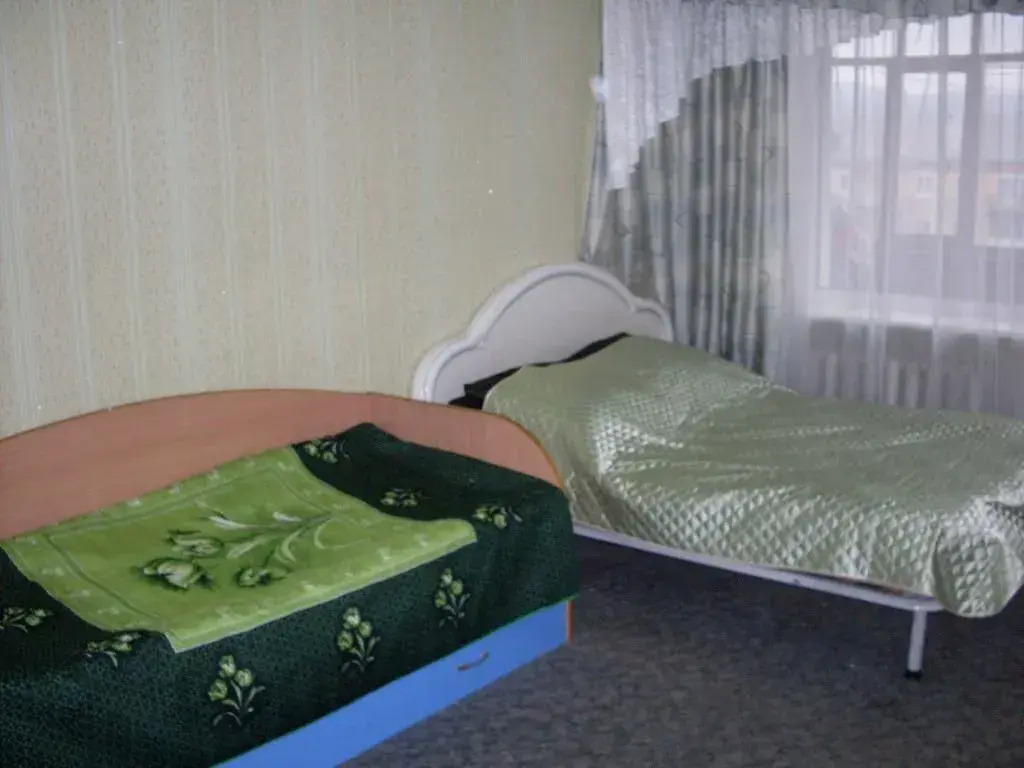 Фотография квартиры Квартира в 3-м микрорайоне проспекта Гагарина, 2