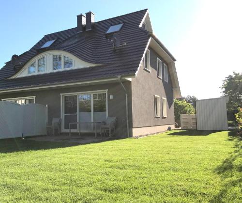 Фотография гостевого дома Kavelweg Haus JENNY