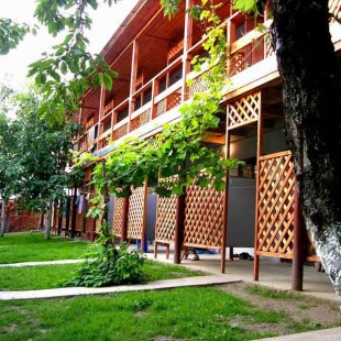 Фотография гостиницы Азовское Предместье