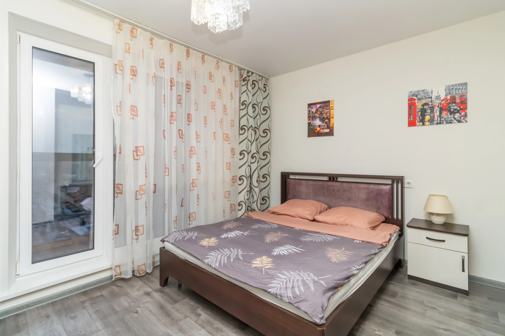 Фотография квартиры Квартира на Телевизионная Ул 14Б