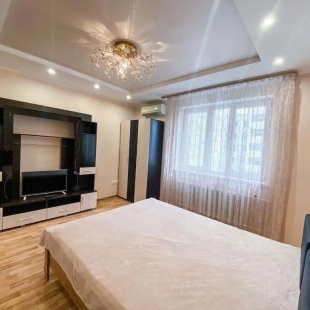 Фотография квартиры Квартира на Ленина, 156