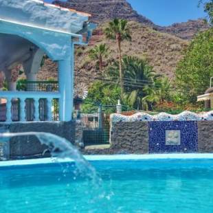 Фотографии гостевого дома 
            Casa Belinda