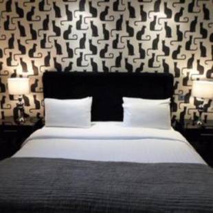 Фотографии гостиницы
Cheshire Cat