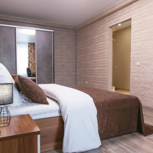 Фотография квартиры Пять Звёзд в микрорайоне Энтузиастов 9