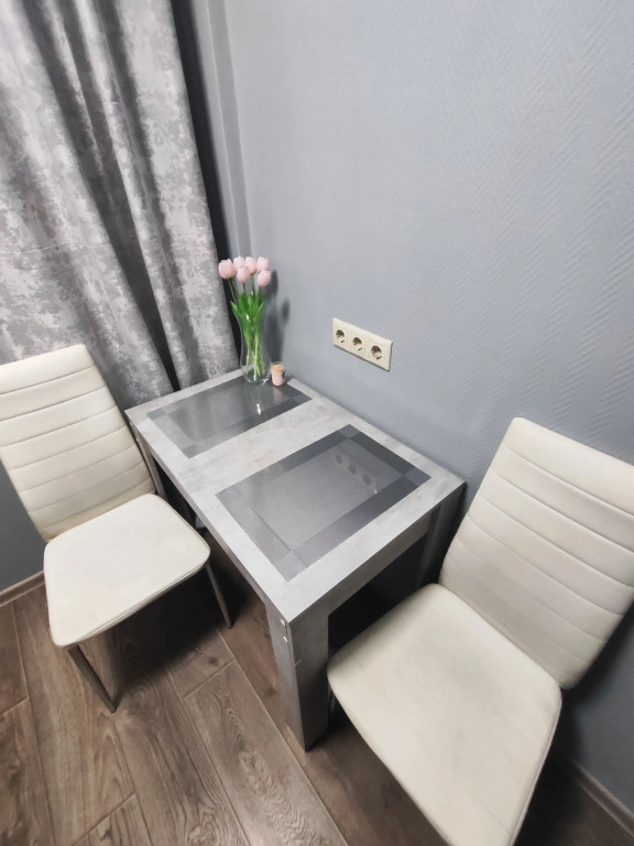 Фотография квартиры Квартира 2х комнатная