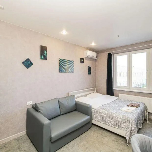 Фотографии квартиры 
            Aпаpтaменты на площади Сенная 1