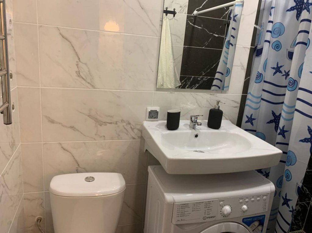 Фотография квартиры InHome24 (ИнХоум24) на улице Бачуринская