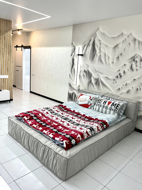 Фотография квартиры Квартира на ул. Колхозная 1ак1