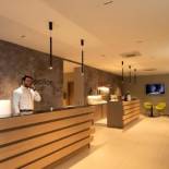 Фотография гостиницы Hotel H21