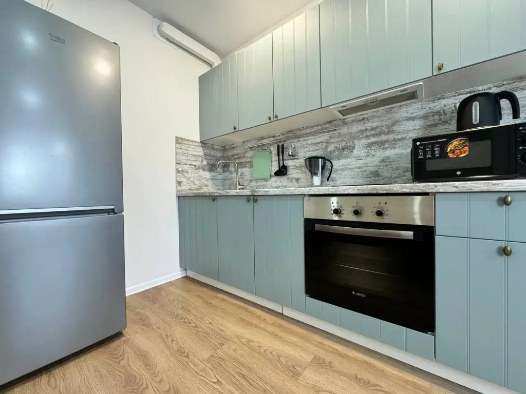 Фотография квартиры Квартира Тут Хорошо на Космонавтов 9Б 2