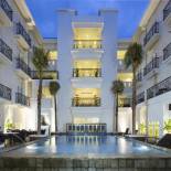 Фотография гостиницы Hotel Indies Heritage Prawirotaman