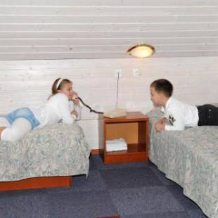 Фотографии гостиницы
Hotel Tripič, restaurant and pizzeria