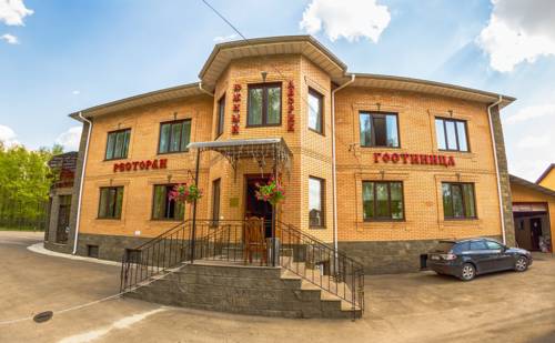 Фотографии гостиницы
Южный дворик