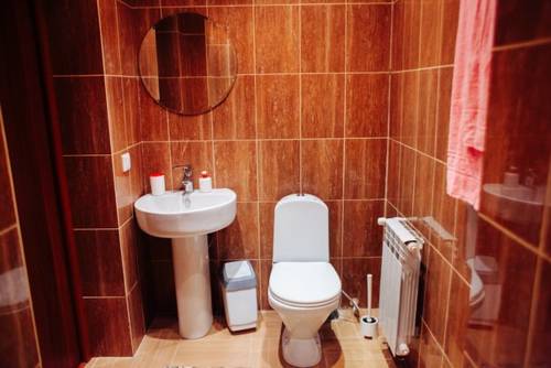 Фотографии гостевого дома
Сильвер Кантри