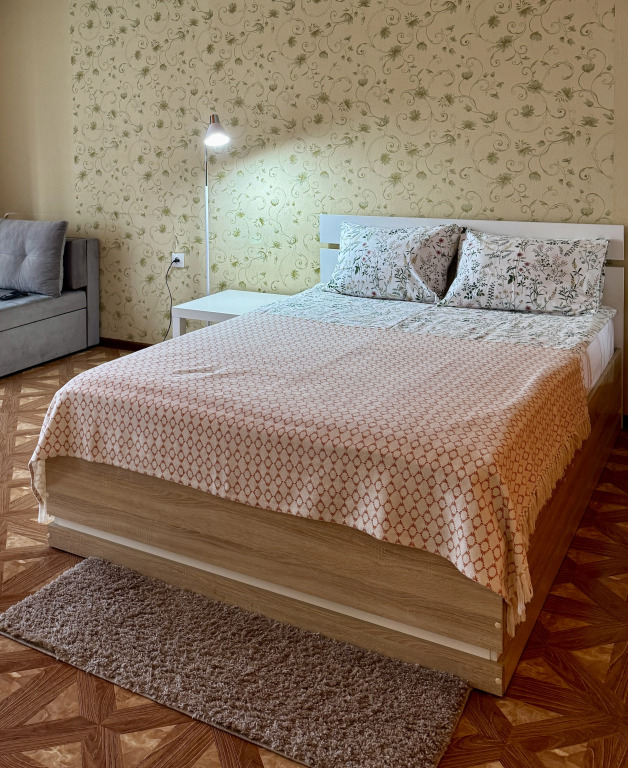 Фотография квартиры Квартира HaskiHaus Центр 1 минута от Ж/Д вокзала