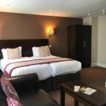 Фотография гостиницы Birmingham Great Barr Hotel