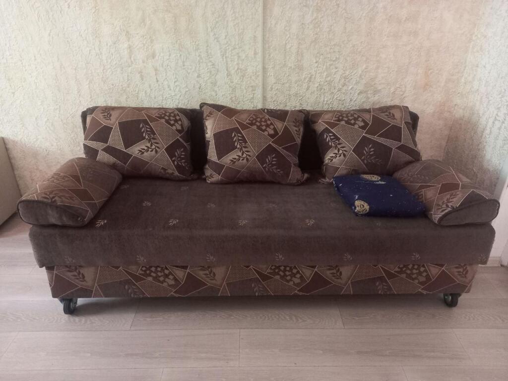 Фотография квартиры Kravc Group (Кравц Груп) на улице Белякова 25