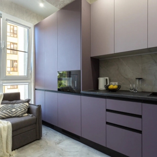 Фотография квартиры Квартира Уютная в Живописном Месте МПС 34