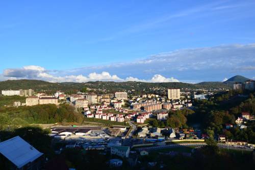 Фотография гостевого дома Панорама
