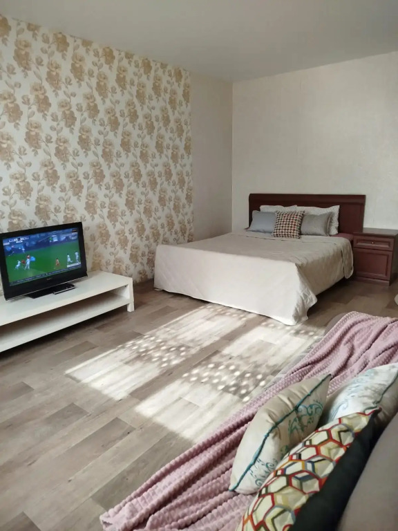 Фотография квартиры Квартира на Левом Берегу г. Омск