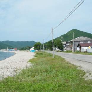 Фотография базы отдыха Акватория