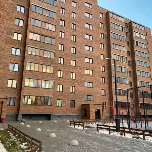 Фотографии квартиры 
            SeveRent (СевеРент) на улице Макаренко