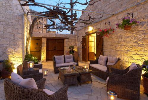 Фотография гостевого дома Arsorama Village Homes